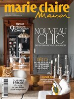 Marie Claire Maison 